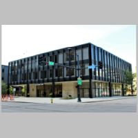 The Catholic Pastoral Center in Downtown Des Moines, Iowa, USA, Foto Farragutful , Wikipedia.jpg